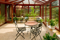 Upper Langford conservatory quotes