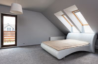 Upper Langford bedroom extensions