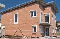 Upper Langford home extensions