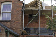 free Upper Langford home extension quotes