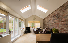 Upper Langford single storey extension leads